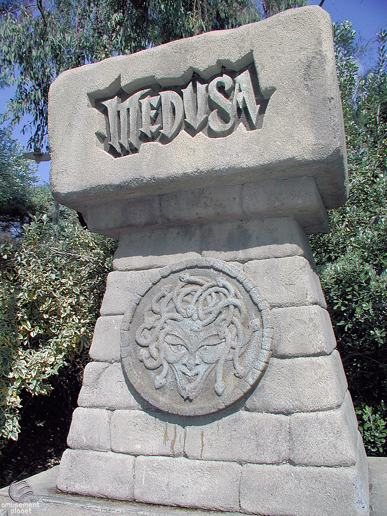 Medusa