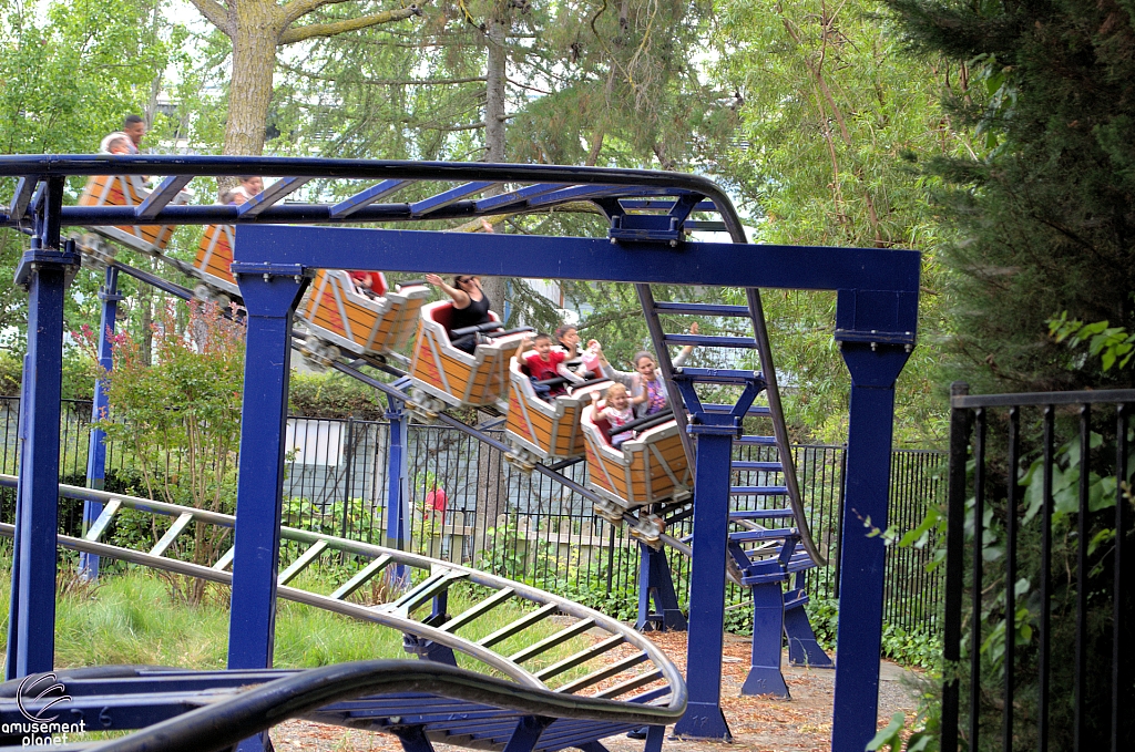 Roadrunner Express