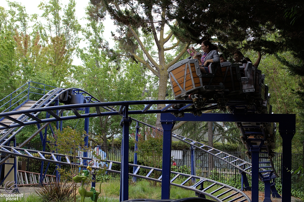 Roadrunner Express