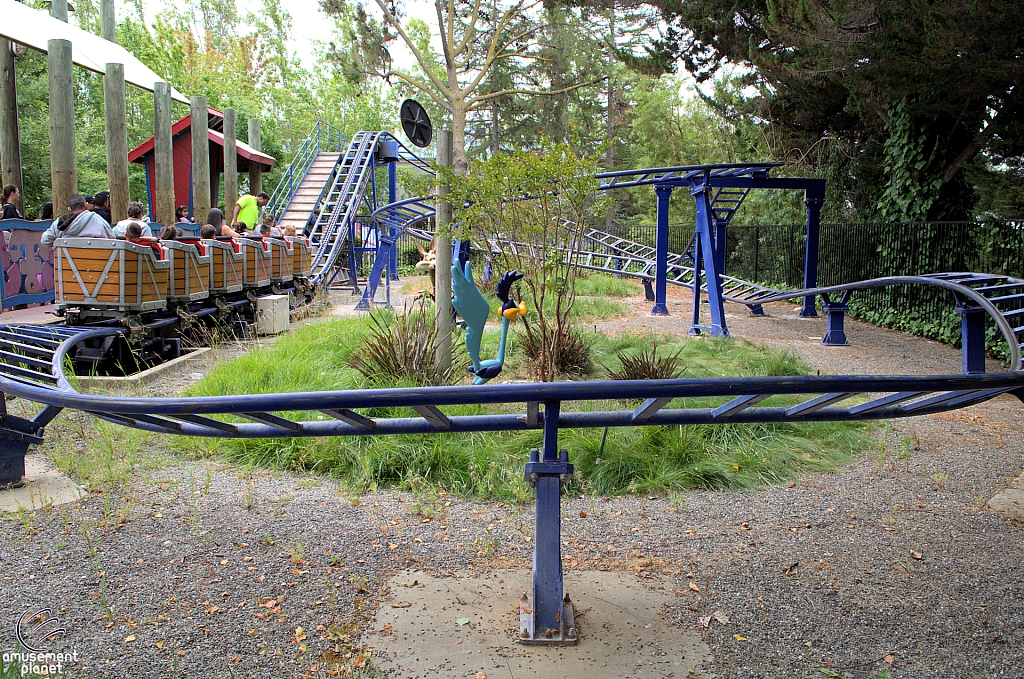 Roadrunner Express