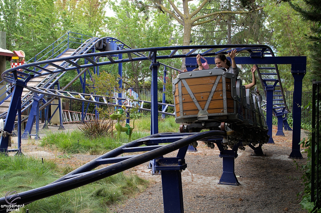 Roadrunner Express