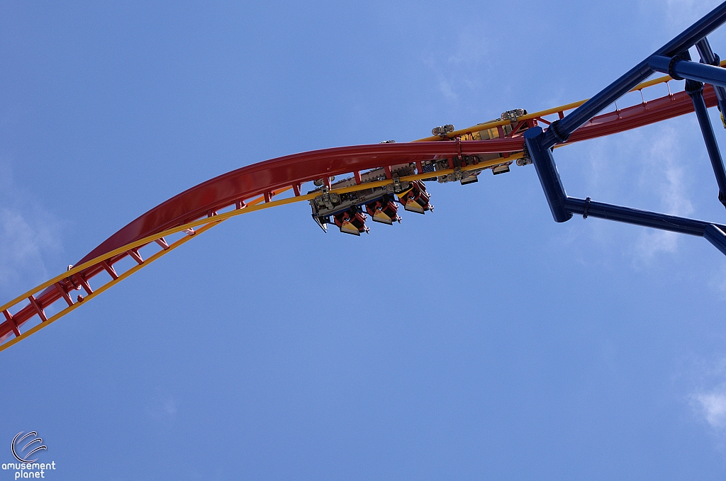Superman: Ultimate Flight