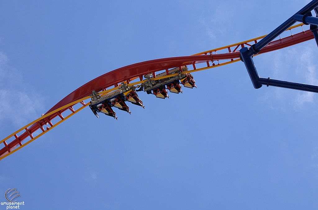 Superman: Ultimate Flight