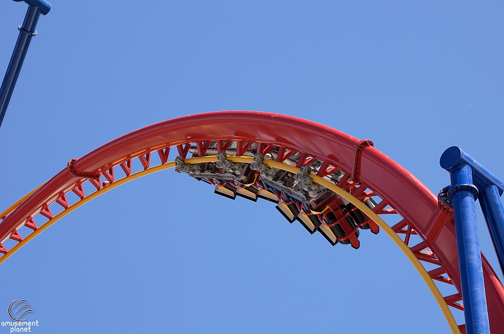 Superman: Ultimate Flight
