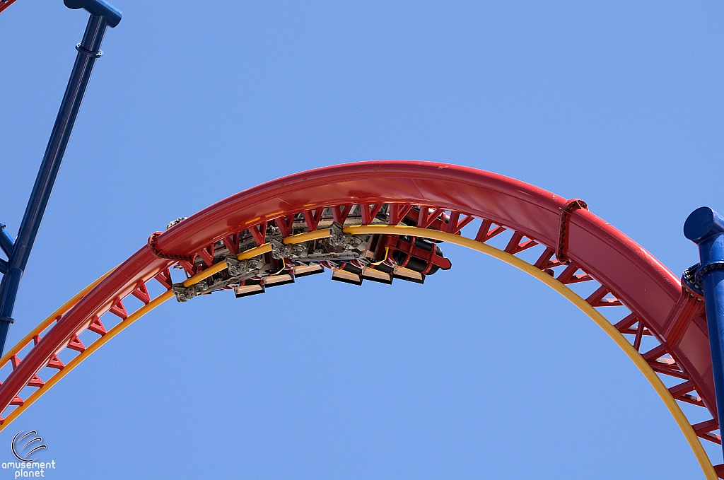 Superman: Ultimate Flight