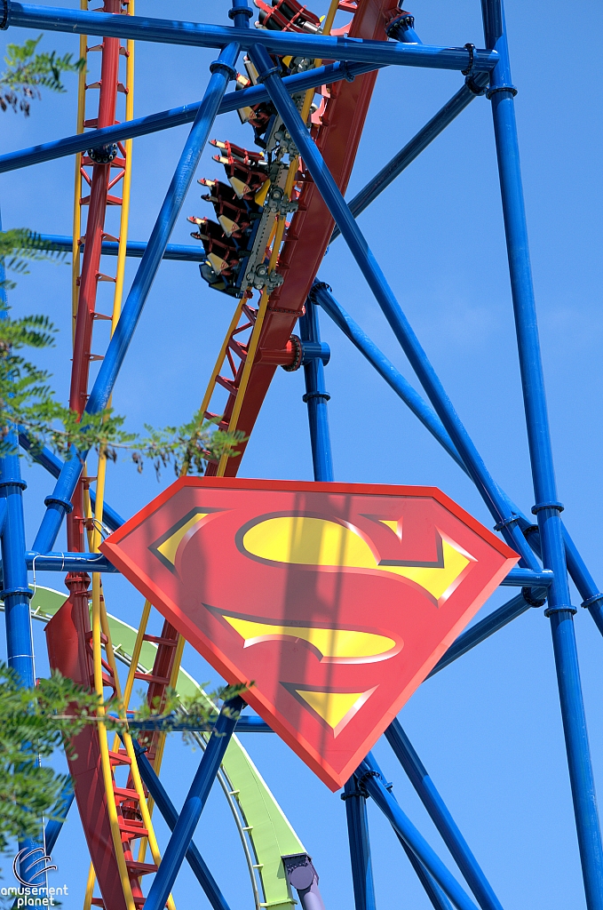 Superman: Ultimate Flight
