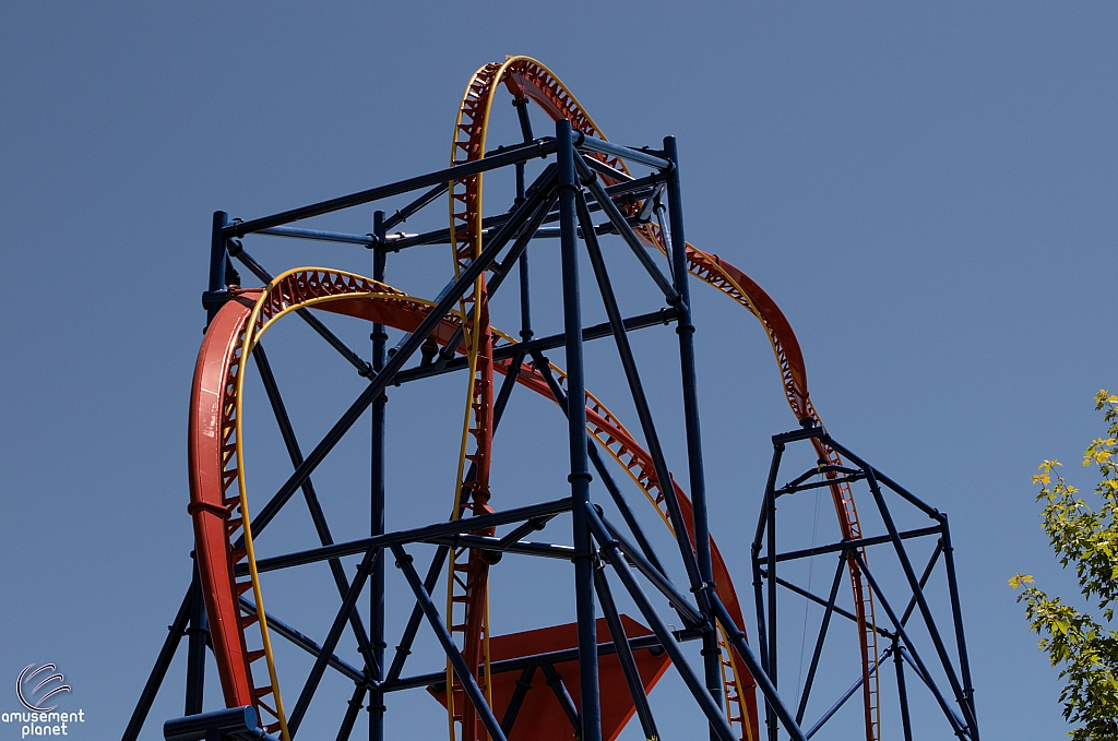 Superman: Ultimate Flight