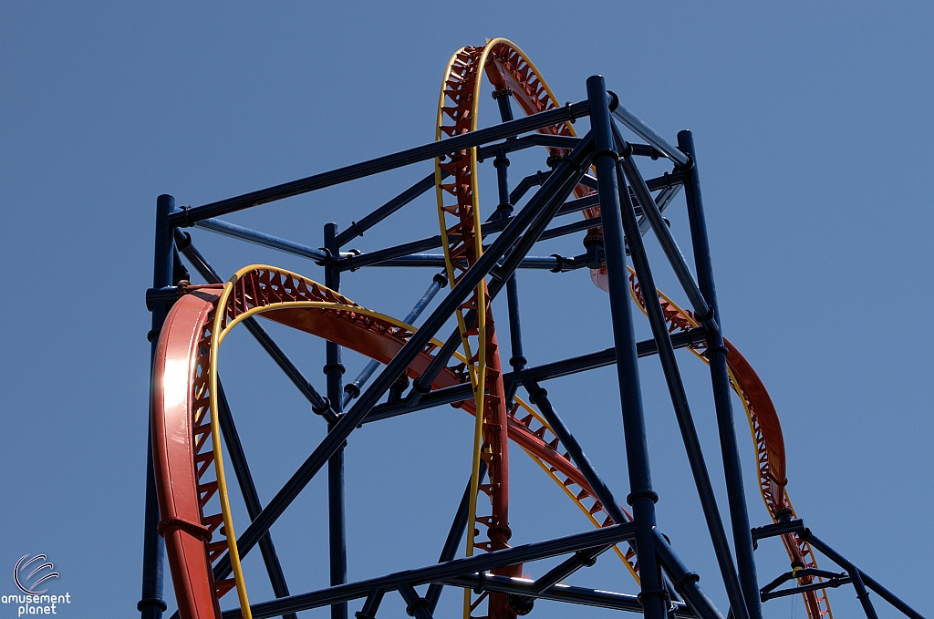 Superman: Ultimate Flight
