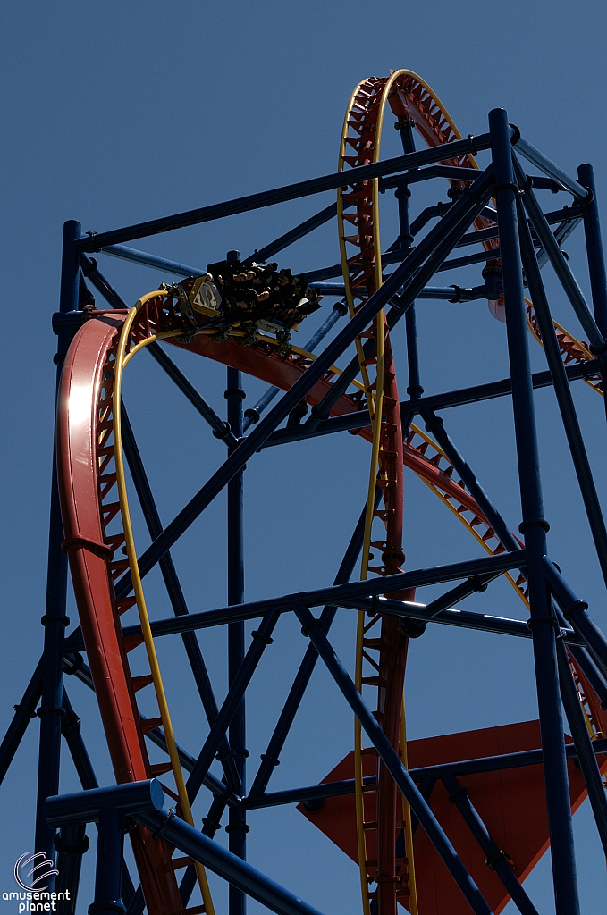 Superman: Ultimate Flight