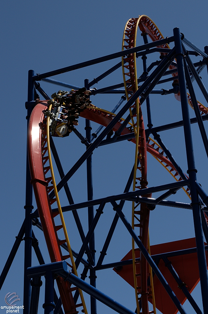 Superman: Ultimate Flight
