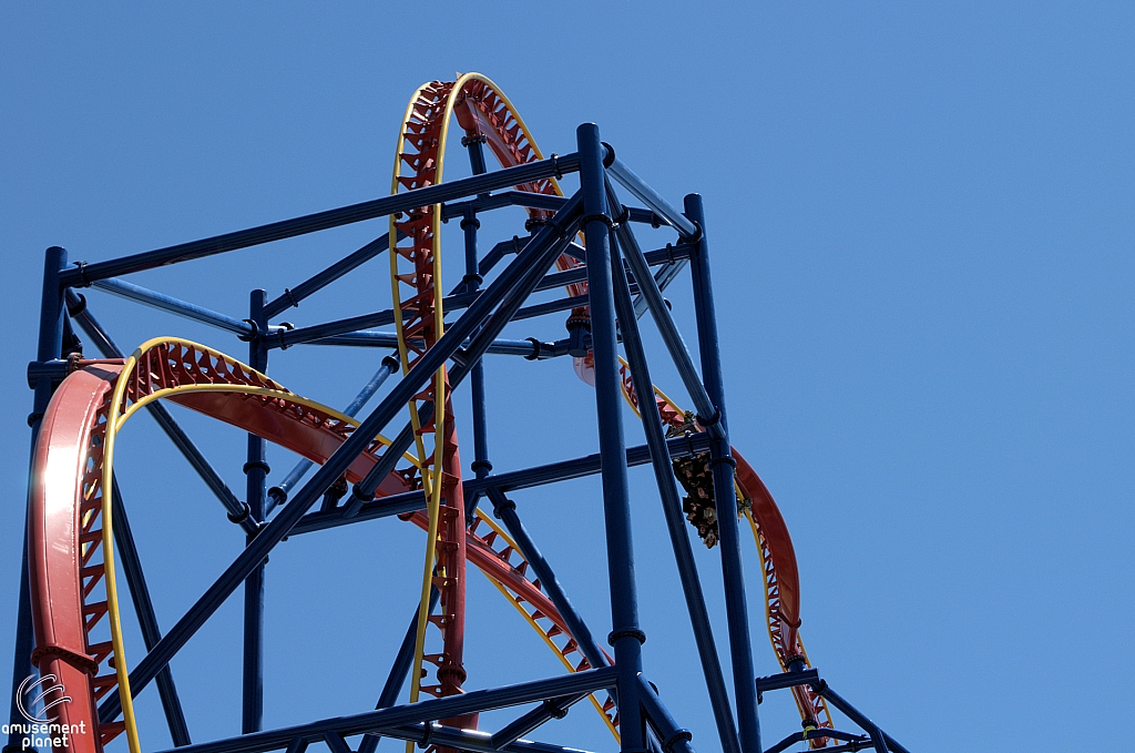 Superman: Ultimate Flight