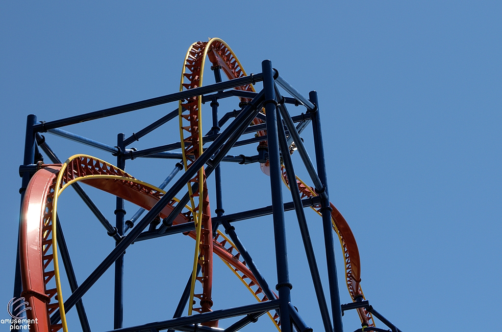 Superman: Ultimate Flight