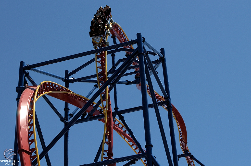 Superman: Ultimate Flight
