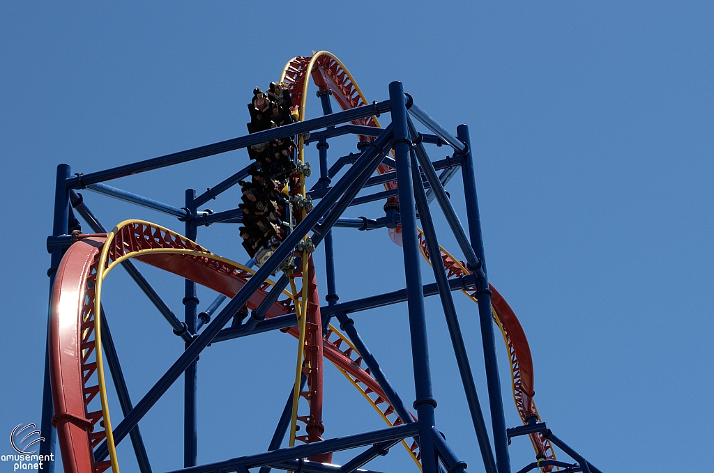 Superman: Ultimate Flight
