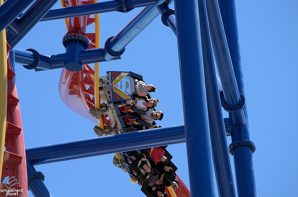 Superman: Ultimate Flight