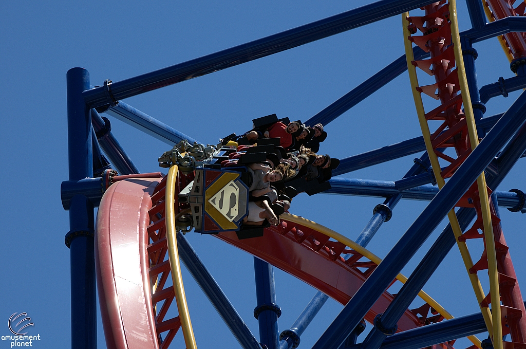 Superman: Ultimate Flight