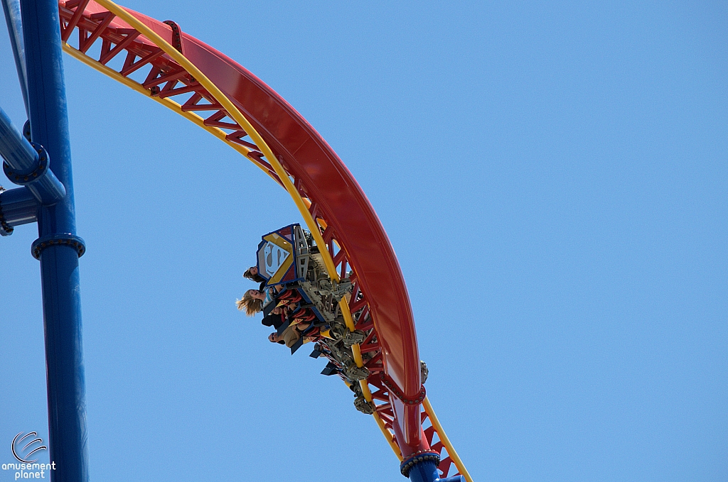Superman: Ultimate Flight