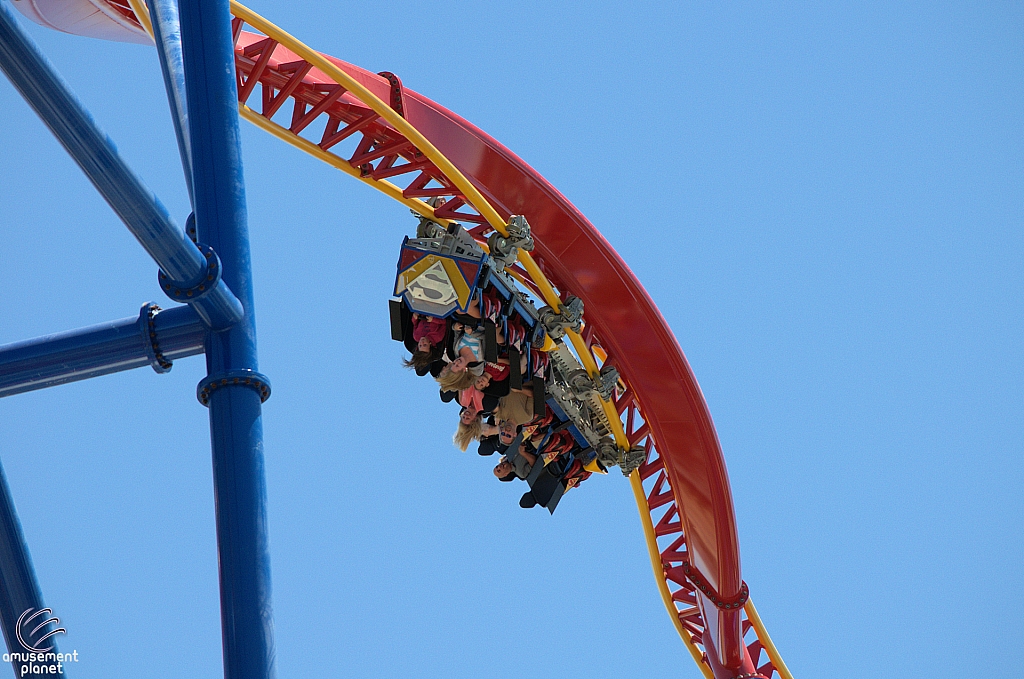 Superman: Ultimate Flight
