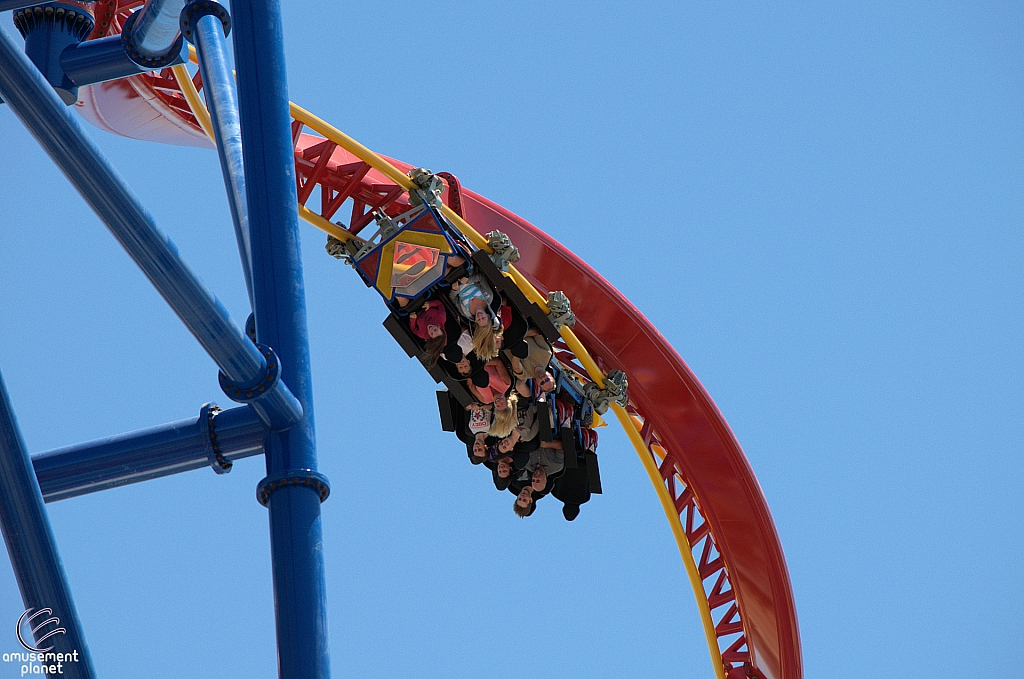 Superman: Ultimate Flight