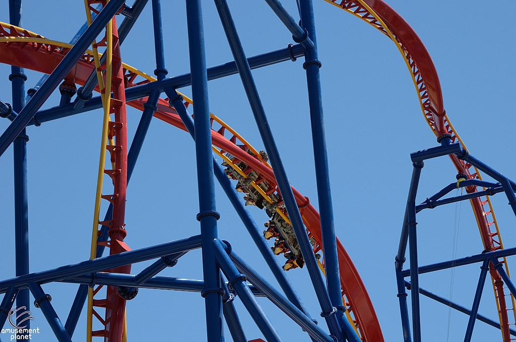 Superman: Ultimate Flight