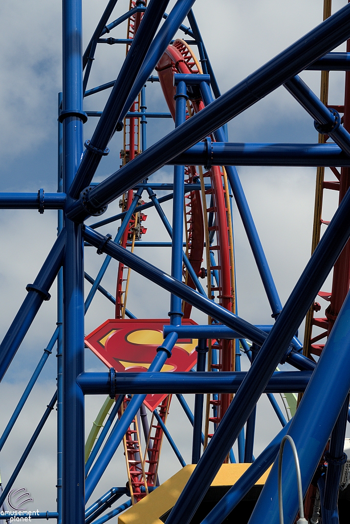 Superman: Ultimate Flight