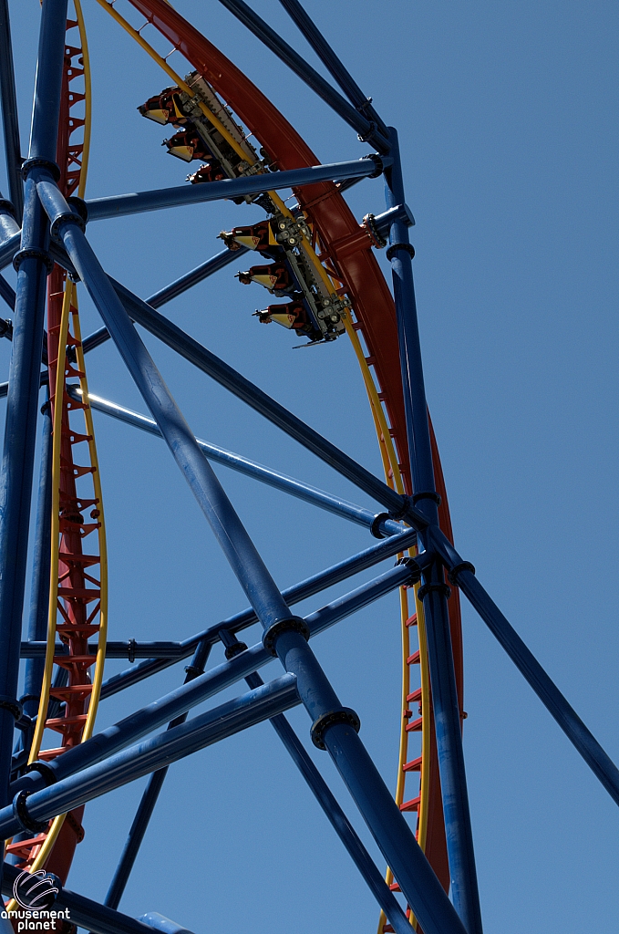 Superman: Ultimate Flight