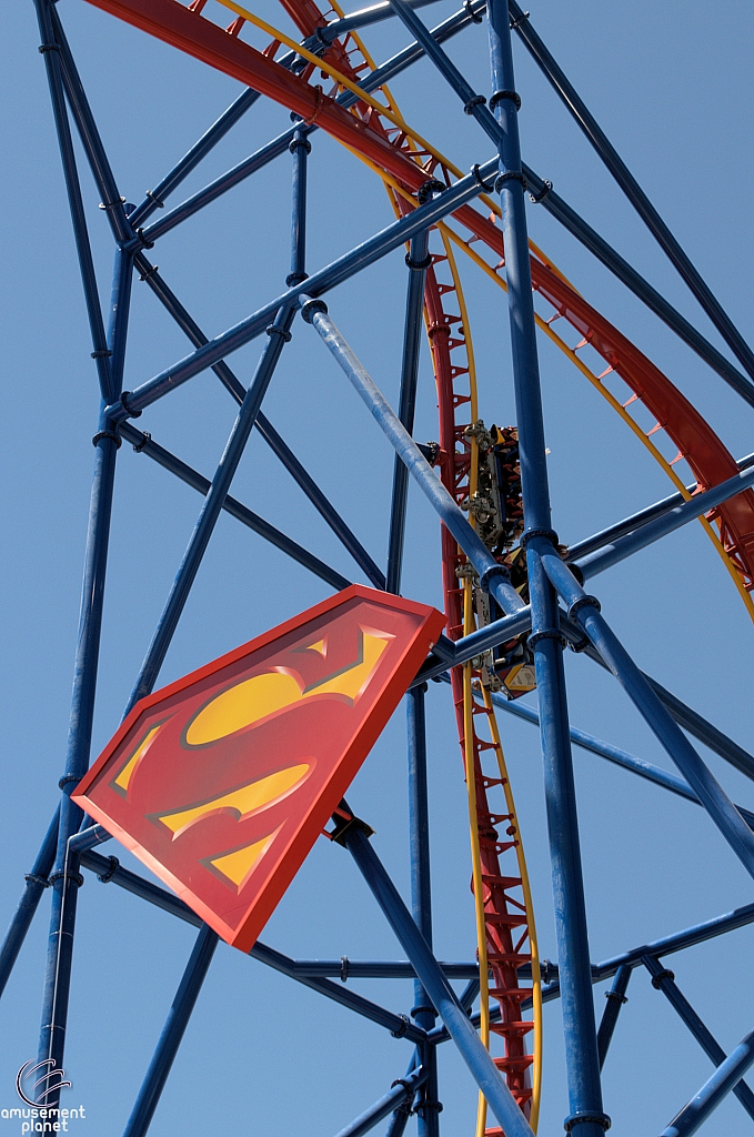 Superman: Ultimate Flight