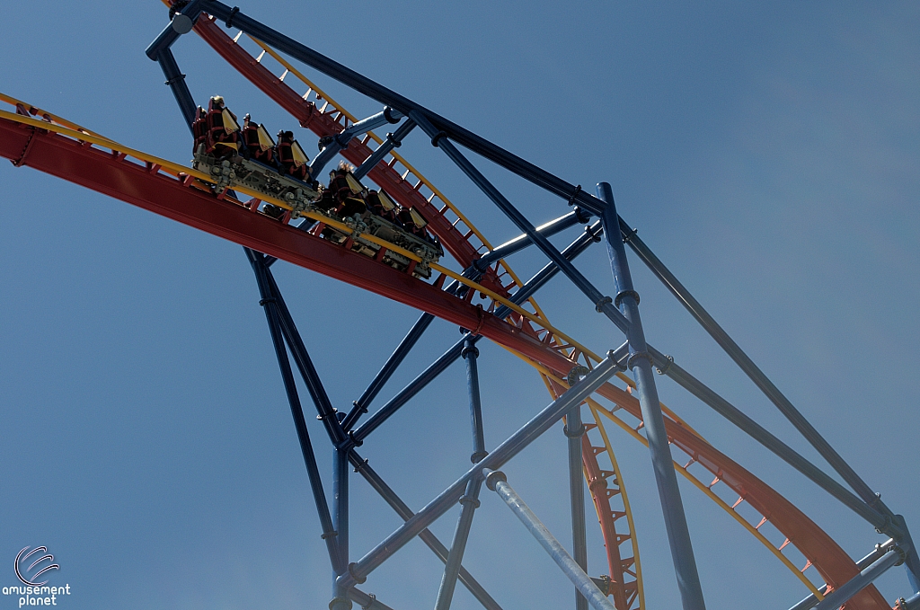 Superman: Ultimate Flight