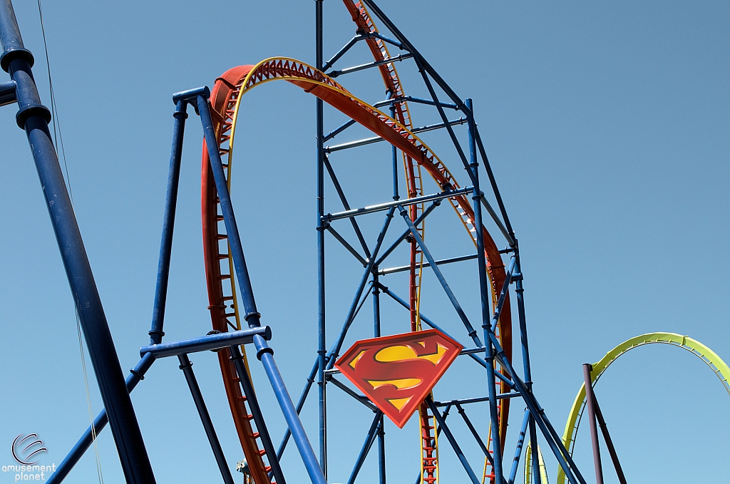 Superman: Ultimate Flight