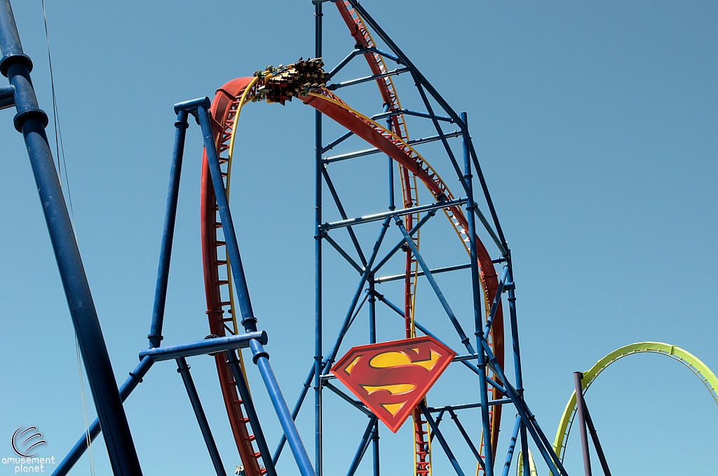 Superman: Ultimate Flight