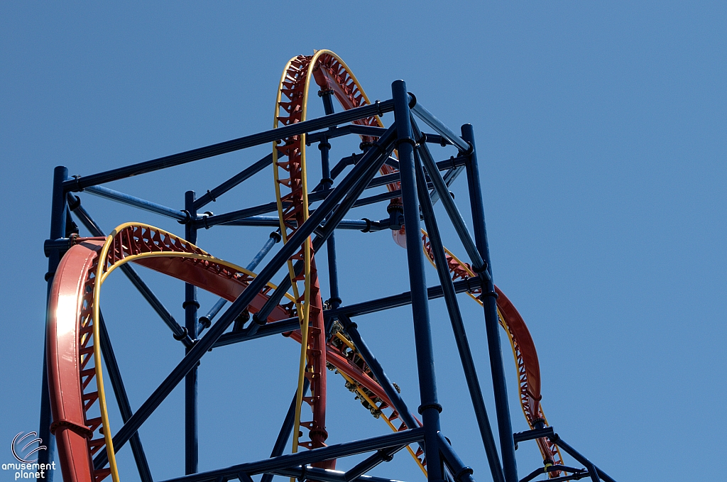 Superman: Ultimate Flight
