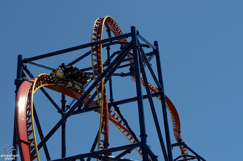 Superman: Ultimate Flight