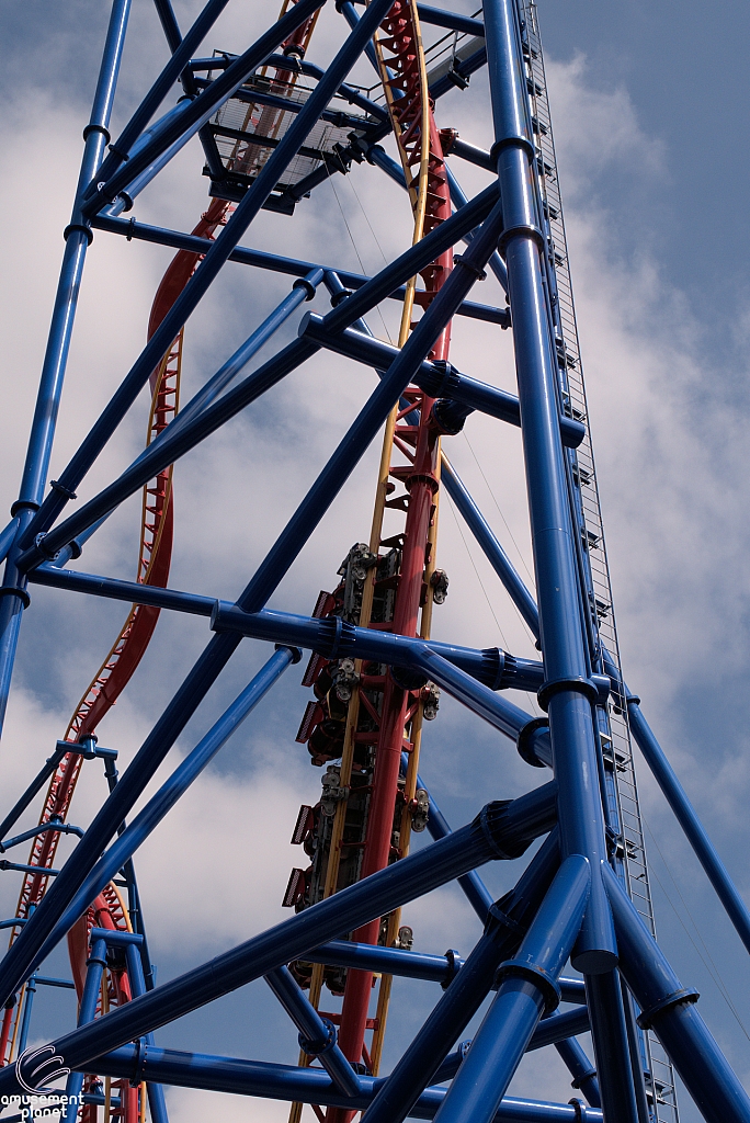 Superman: Ultimate Flight