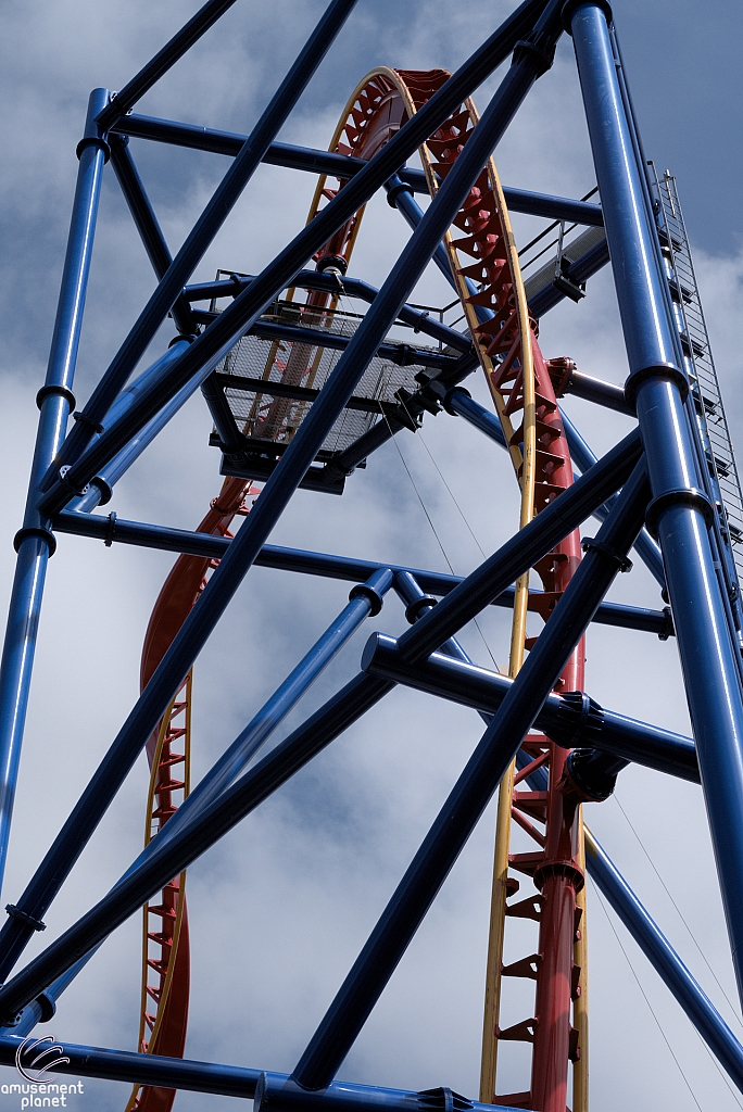 Superman: Ultimate Flight
