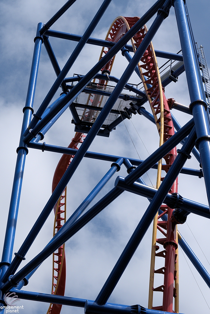 Superman: Ultimate Flight