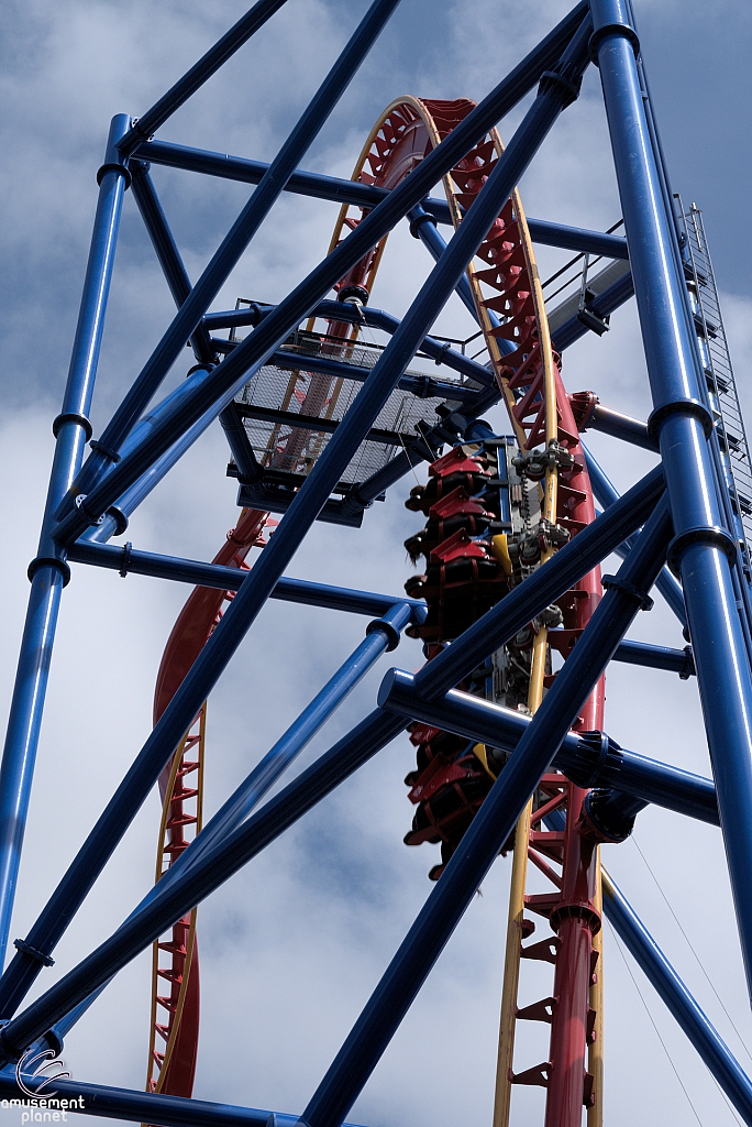 Superman: Ultimate Flight