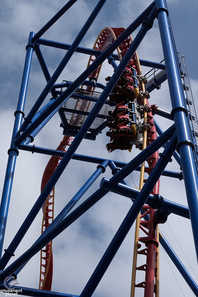 Superman: Ultimate Flight