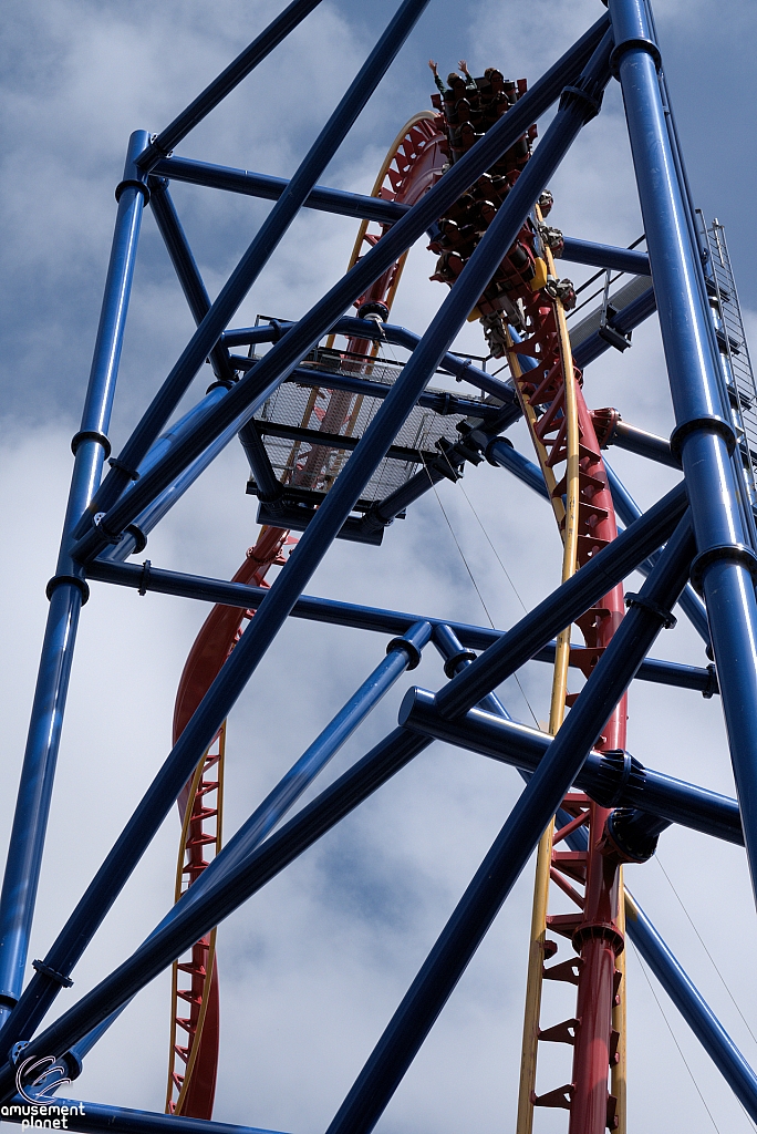 Superman: Ultimate Flight