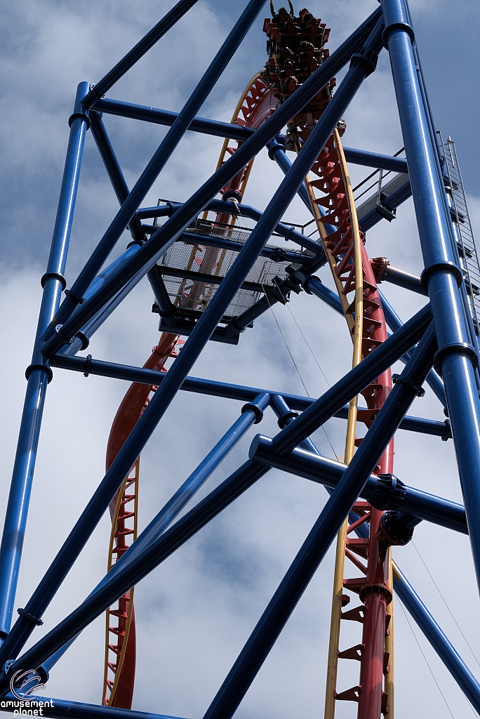 Superman: Ultimate Flight