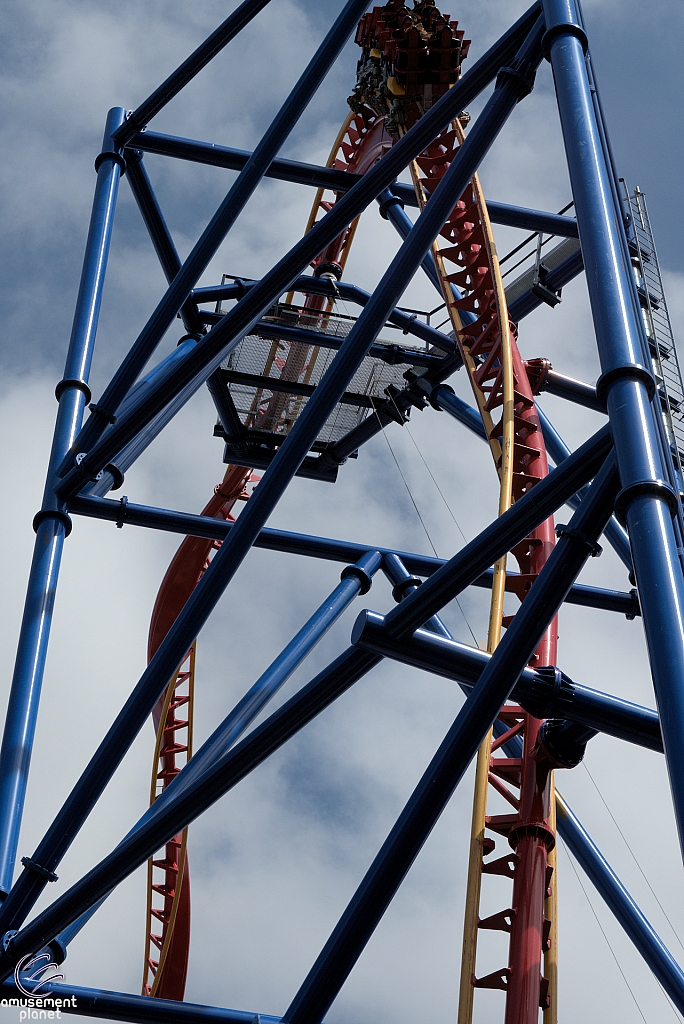 Superman: Ultimate Flight