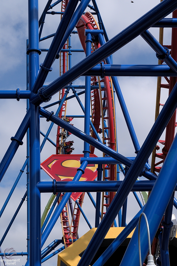 Superman: Ultimate Flight