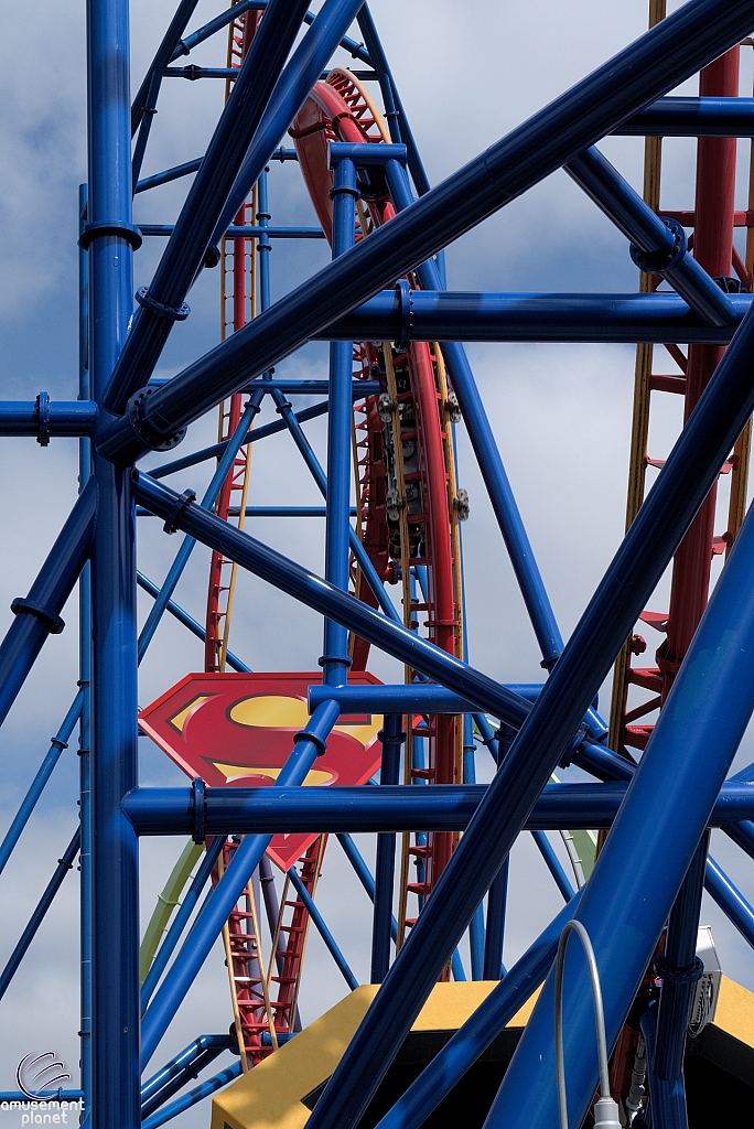Superman: Ultimate Flight