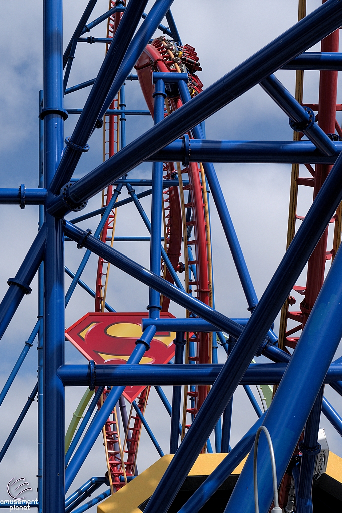 Superman: Ultimate Flight