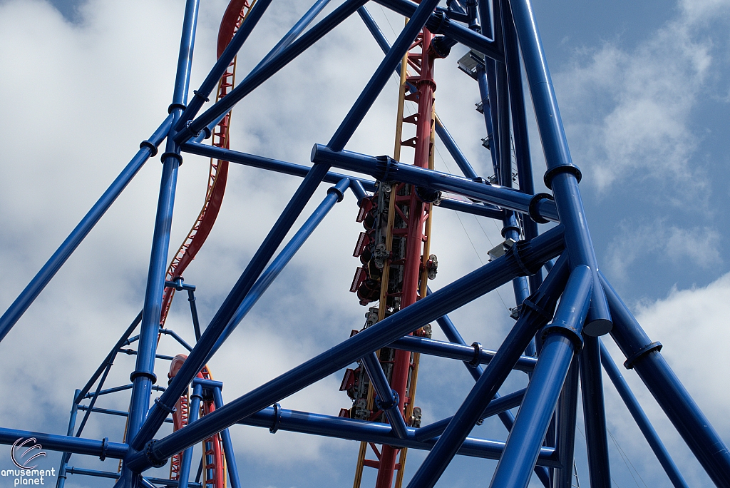 Superman: Ultimate Flight