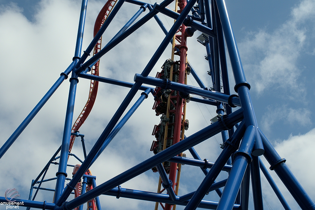 Superman: Ultimate Flight