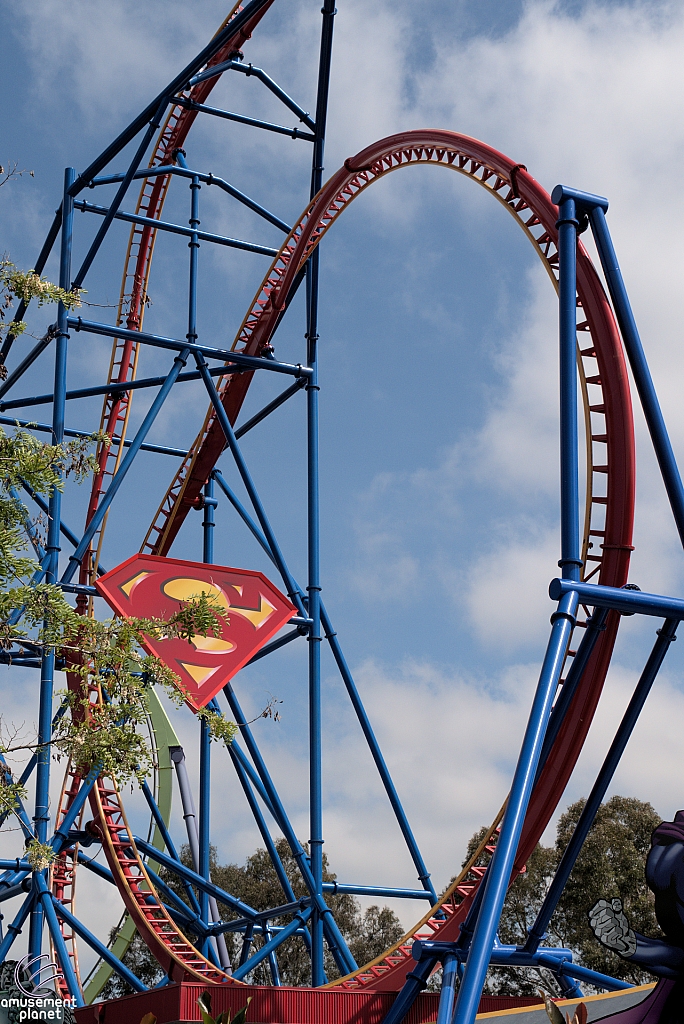 Superman: Ultimate Flight