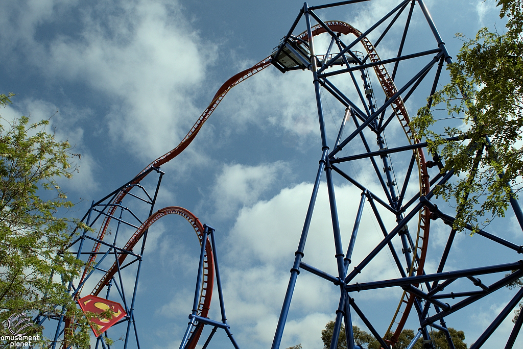 Superman: Ultimate Flight
