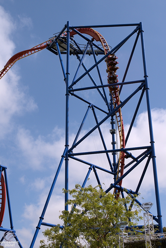 Superman: Ultimate Flight