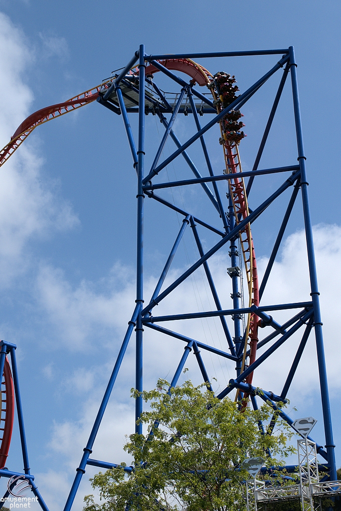 Superman: Ultimate Flight