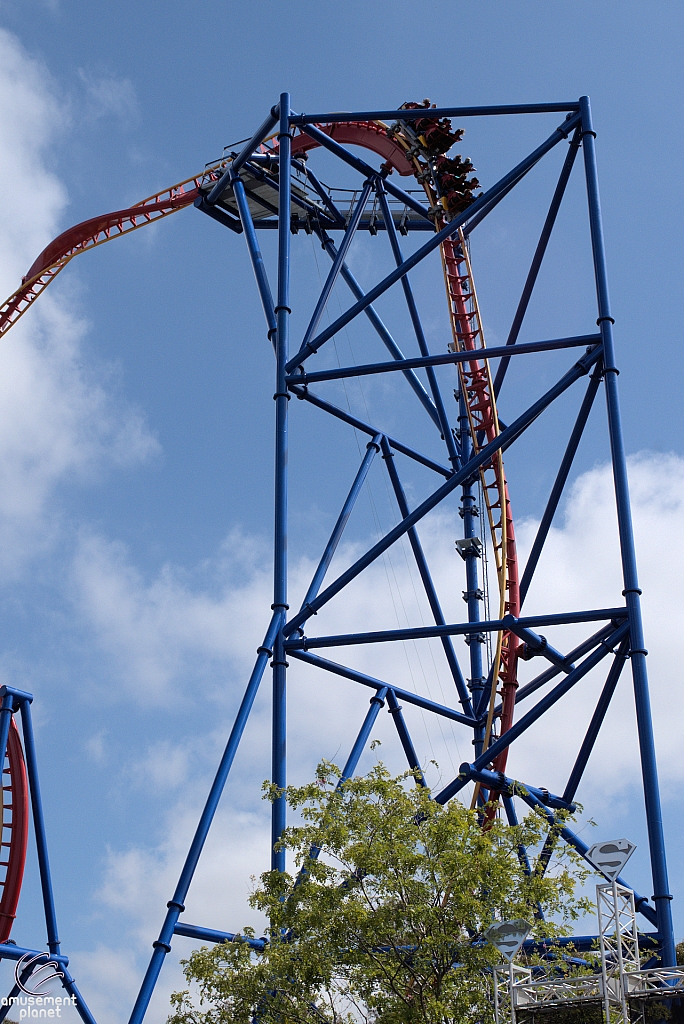 Superman: Ultimate Flight
